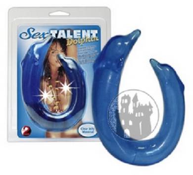 Sex Talent Dolphin