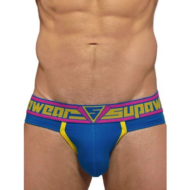 SupawearSupanova Jocks Galactic