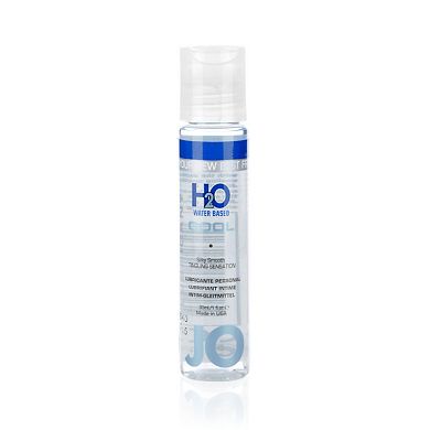 H20 Cool, wasserbasiert, 30 ml