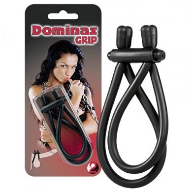 Penisring -Dominas Grip-