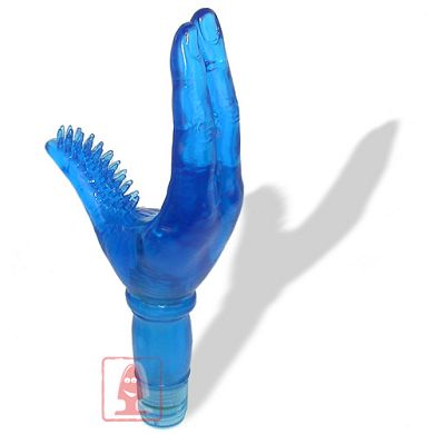 2 Finger - G Punkt Vibrator