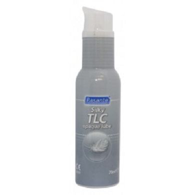 Pasante Silky TLC 75ml Gleitmittel