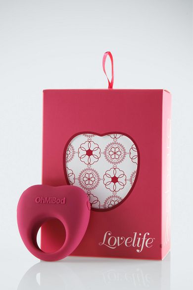 Ohmibod Vibrierender Penisring 