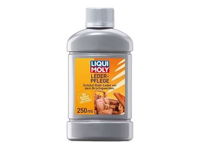 Liqui Moly Leder-Pflege 250 ml