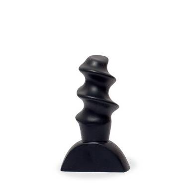 Plug Black Screwman