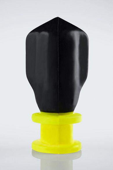 Mister B. Keepburning Anal-Dildo 