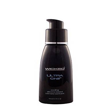 Wicked Sensual Care Wicked Ultra Chili 60 ml