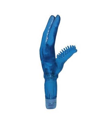 NMC 2 Finger G Punkt Vibrator