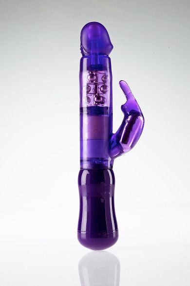 Toy Joy Classics Vibrator,