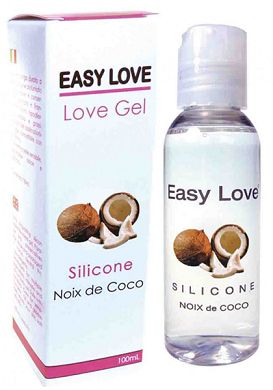 Massagel EasyLove 100ml Coco