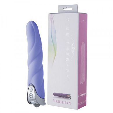 Vibe Therapy Vibrator Meridian