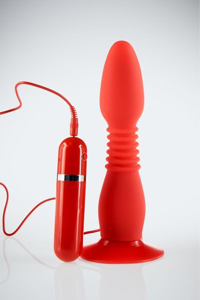 Colt Anal-Vibrator 