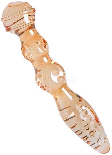 Glassvibrations The Golden Sword