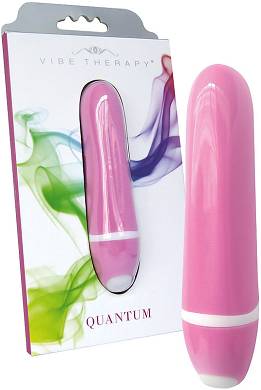 Vibe Therapy Quantum Pink