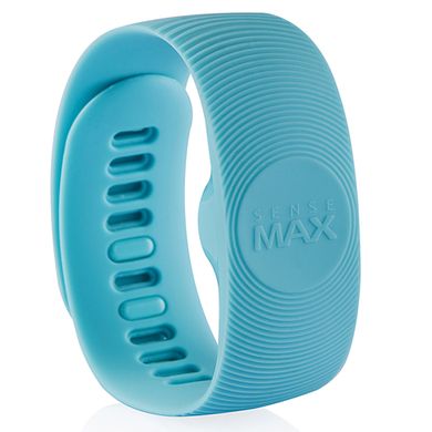 SenseBand interaktives Armband - Trkis