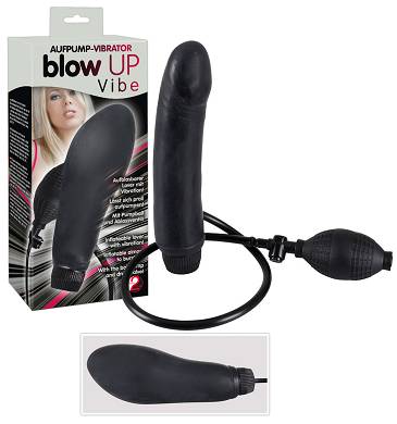 Blow Up Vibe
