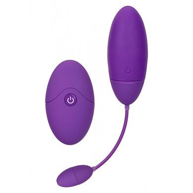 Silhouette - S4 (Vibr. & Wrme) - 8 x 4 cm - in Violett