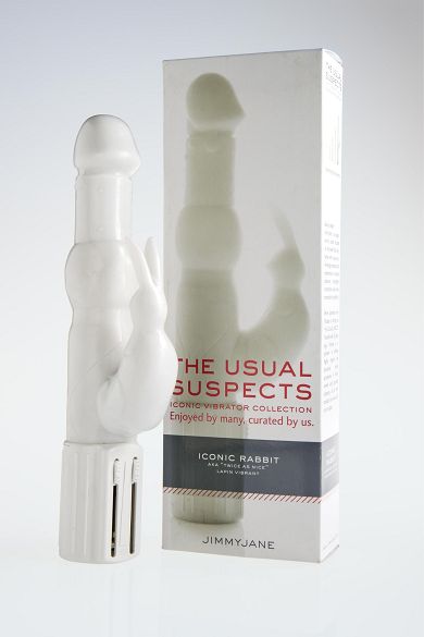 Jimmy Jane Vibrator 