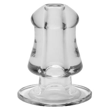Perfect Fit The Rook Tunnel & Anal Plug