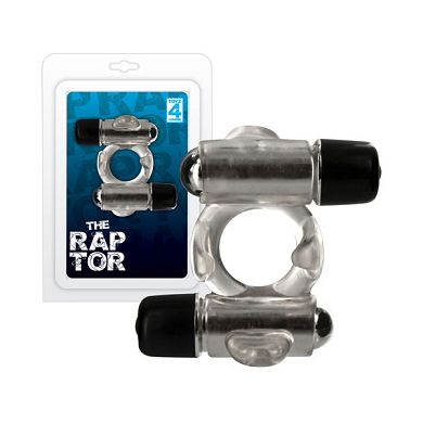 T4L The Raptor Penisring