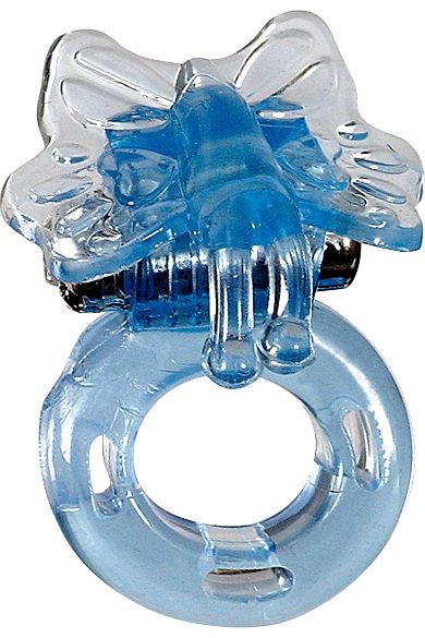 California Exotic Novelties Penisring,