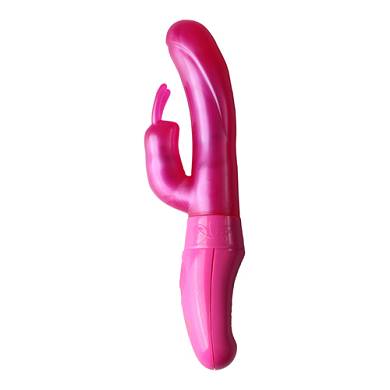 Coco Licious Love Bunny in Pink