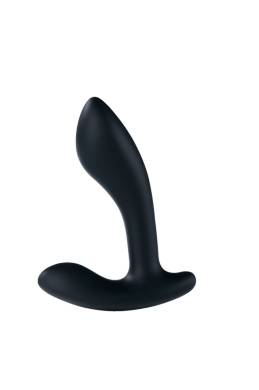 Anfnger-Plug fr eine Mystim-Prostata-Massage
