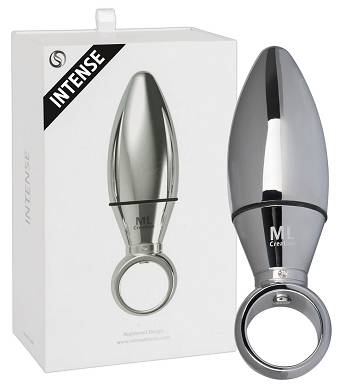 Intense Vibro-Plug