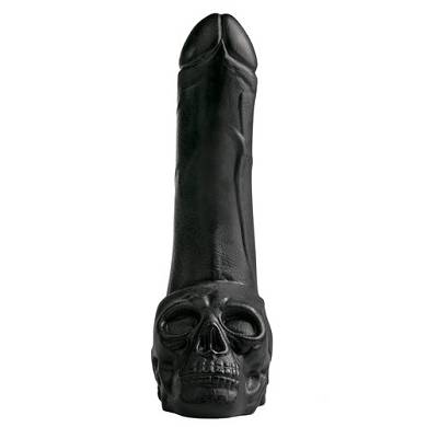 Groer Dildo Keep Burning 285 x 65