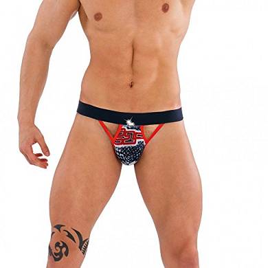 Eros Veneziani Levante Jock bunt