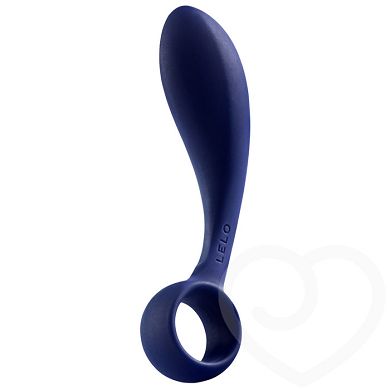 Lelo Luxus-Prostata-Massagestab aus Silikon - Bob