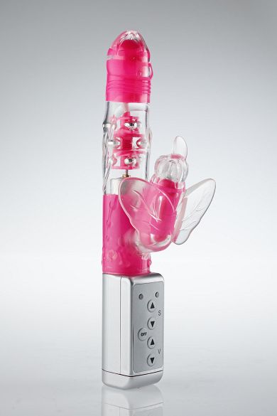 Toy Joy Funky Vibrator, 