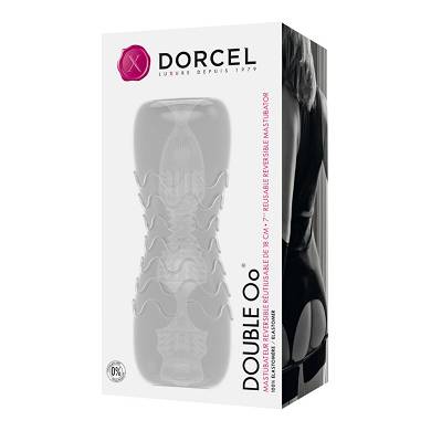 Dorcel - Double Oo