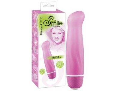 Smile Trick G-Spot Vibe