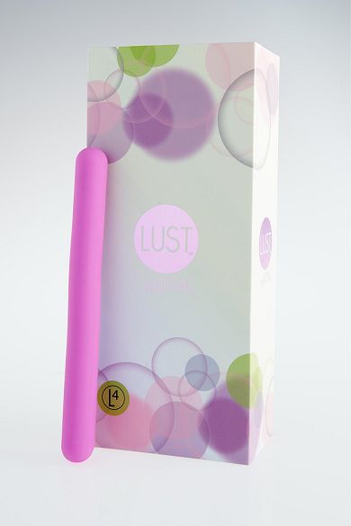 Lust Stab-Vibrator, L4