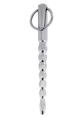 Steel Power Tools Penisstick 7 Kugelen Metal. 1er Pack (1 x 1 Stück)