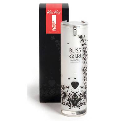 Bliss Bliss Massagegel 30ml