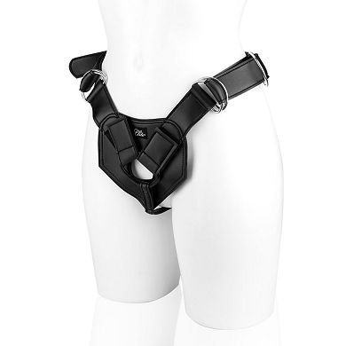 Heavy Duty Harness
