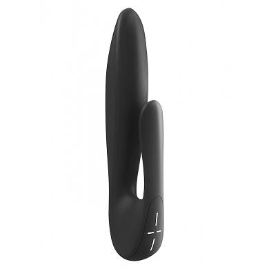 OVO - J2 - 23 x 6 cm - in Schwarz