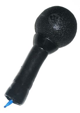 19 x 7 cm CHERI BIBI Dildo