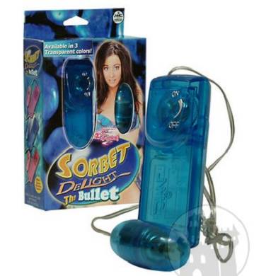 Sorbet Delight Ei