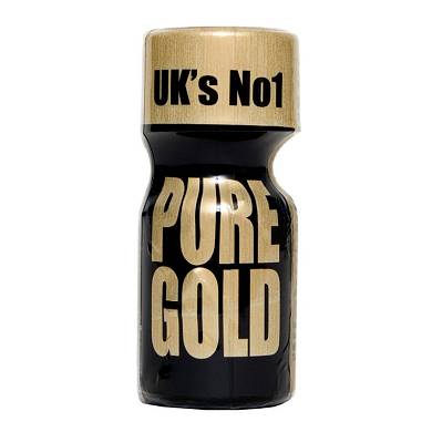 Pure Gold?