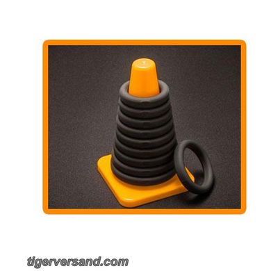 PERFECT FIT - Play Zone Kit - 9 COCK & BALLSRINGE