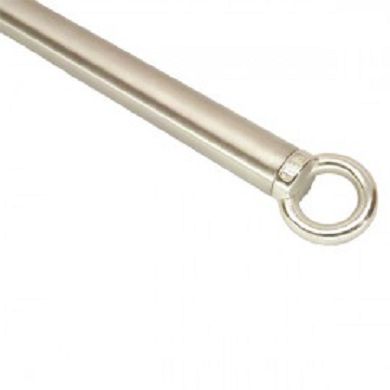 Spreizstange Pertica 65cm Edelstahl Ø 16mm