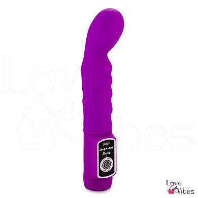 Vibrator Body Touch Contact Induction