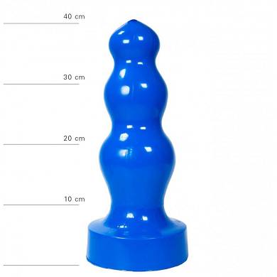 Plug Thierry All Blue