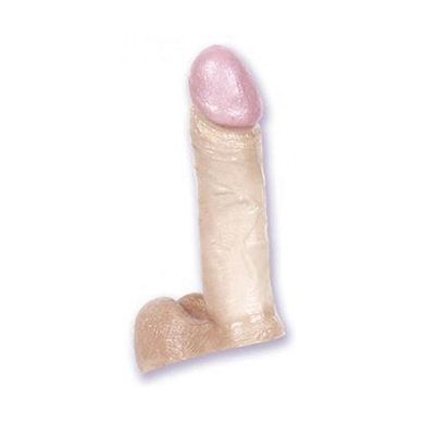 Doc Johnson VACU LOCK 6 INCH