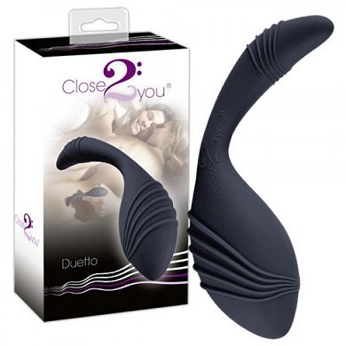 Close2You Dildo Duetto