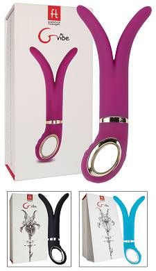 G-Vibe 2
