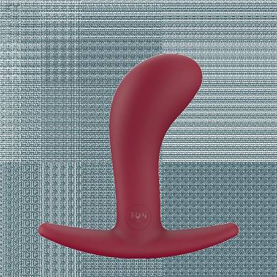 Fun Factory Bootie - Medium Bordeaux